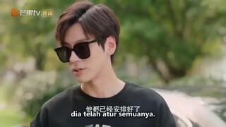 Unforgettable Love Ep 3 Subtitle Indonesia [Korean Love]