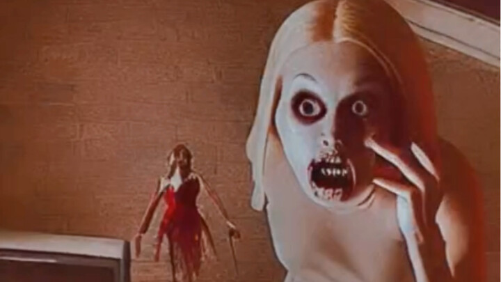 【Nightmare No. 3】Has anyone seen it? Can you describe it?