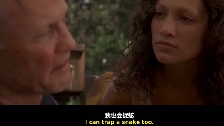 Real giant pythons eat people? +10,000 words in-depth interpretation of "Anaconda" century classic h