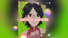 SARADA