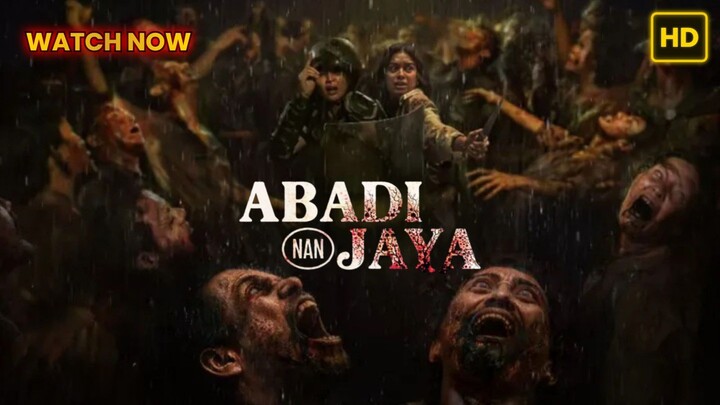 Abadi Nan Jaya (2025) FULL HD INDONESIA