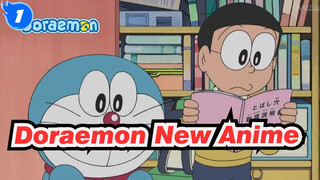 [Doraemon] New Anime441 (May 13, 2016) - Manual Making Machine & Rag Detective Nobi_1