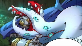 ปริศนาความสูญเปล่า: ตอนที่ 25