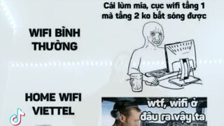 Thôi chỉ là bắt đ wifi thôi