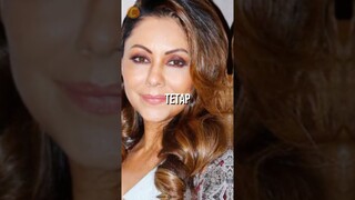 Gauri Khan Putuskan Tak Jadi Muslim Demi Cinta, Netizen Heboh! #shorts #viral