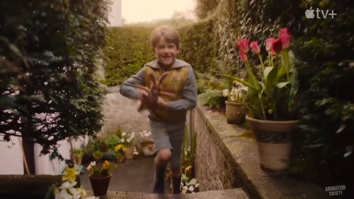 The Velveteen Rabbit Too watch Full Movie : link in the introduction