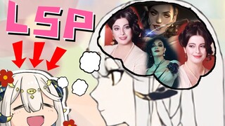 她怎么可以那么大，那么挺，那么圆