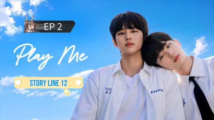 ๐ฐ๐ท EP 2 : SUB INDO
