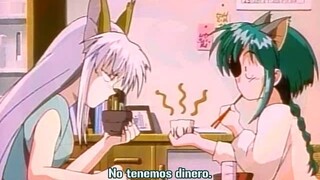 (Hyper Police)__EP .8 Sin Descanso, Sin Dinero, Sin Licencia