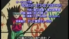 Super Yo Yo ตอนที่ 8(360P)