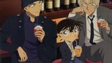 [Conan] 800 episodes have passed, but you said it happened last month