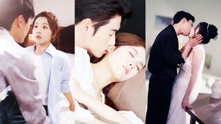 Bos mafia tolak semua wanita, tapi jatuh cinta pada gadis 18 tahun yang kabur dari nikah!