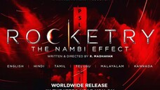 Rocketry: The Nambi Effect - روككيتري: تهي نامبي يففيكت (2022) الترجمة العربية