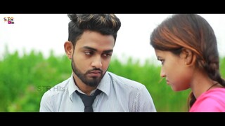 Tera Ban Jaunga _ Kabir Singh _ latest School Love Story _ Ft Tanmoy & Tiyasha _