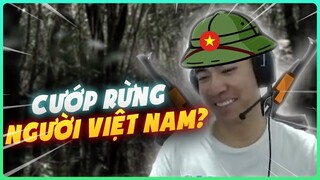 TEAM ĐỊCH CƯỚP RỪNG LÀM KHÁNH ĐÁNH MẤT BẢN NGÃ VÀ CÁI KẾT | LEVI STREAM