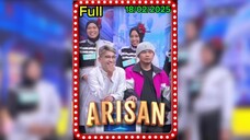ARISAN - Ada Wendi Cagur dan Ruben Onsu