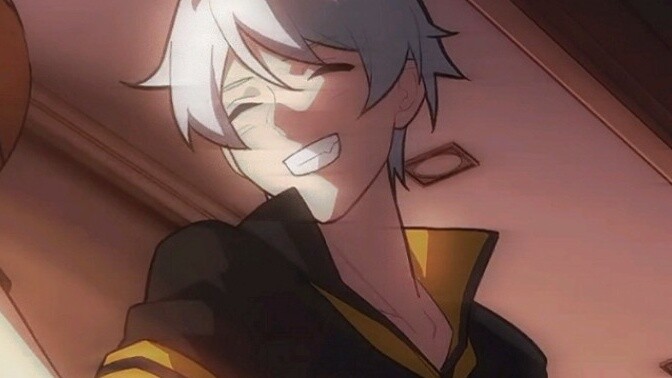 [Kevin丨Personal] The world is no longer saveable, but we still have to be heroes