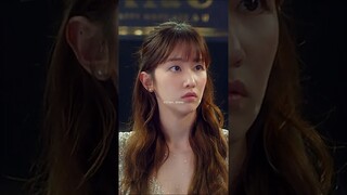 The tension between these two🔥🤌🏻#kdrama #shorts #cute #weddingimpossible #ytshorts