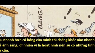 Lucky Roo - Kẻ bắn nhanh hơn cái bóng của mình (tiếp)