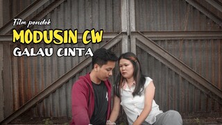 M3L4MP!4SK4N H4SR4TKU DI G3DUNG K0S0NG - KENIMATAN SESAAT FILM PENDEK ANAK SMA KENAKALAN REMAJA