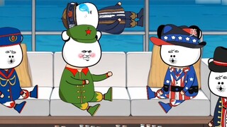 "Asia Channel: Guangxi Military Training"