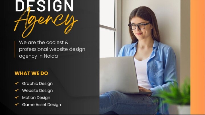 website designing company Noida