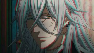 Cao Phú Soái _Mang tên Quỷ dạ Xoa[AMV] #anime