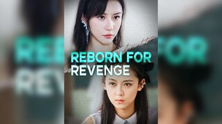 [EN SUB]Reborn for Revenge EP.11 #SHORT DRAMA