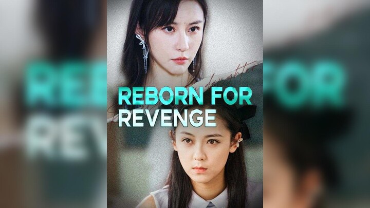 [EN SUB]Reborn for Revenge EP.03 #SHORT DRAMA