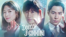 Doctor John Ep16 Finale (Tagalog Dub)