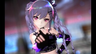 【Genshin Impact MMD/4K/60FPS】Keqing【MAGO】#PleaseReadDescription