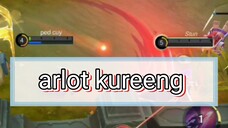 arlot kureeng