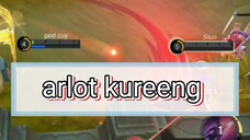 arlot kureeng