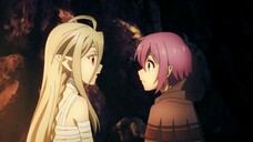 Eps-7 Ubel Blatt (sub indo)