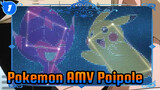 Pokemon/ AMV/ Poipole | Connecting the future_1
