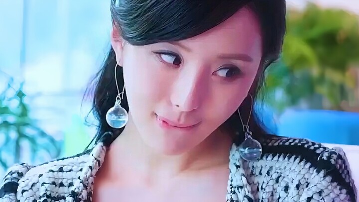 Just because of this clip, I ended up searching for and watching the whole series.