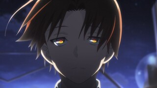 As long as it is me who wins in the end, it will be fine [Welcome to the classroom of power supremac