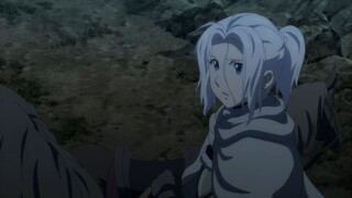 Arslan Senki EP 8 Sub Indo