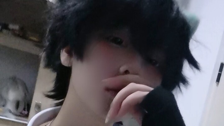 [Menswear] A Pledge to My Wife ~^•͈༝•^ฅ