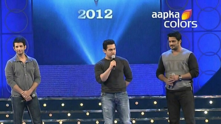 Umang Full Event (2012)