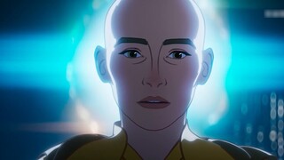 【What If】วิเคราะห์เนื้อเรื่องและรายละเอียดตอนที่ 4 ของ Marvel Animation "What If"