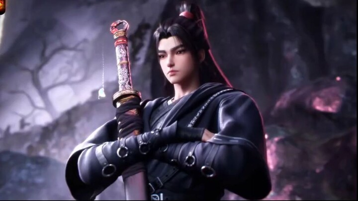 The Demon Hunter S3 Eps 6 Hd Sub Indo [72]