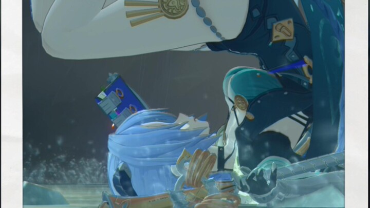 I’m basically a photography genius!