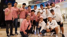 RUNNING MAN Episode 317 [ENG SUB] (Avengers 2 - Lee Kyung Kyu's Strikes Back)