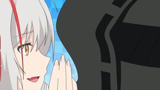 [ Arknights ] Gió lộ ra giữa mông, ngượng quá!