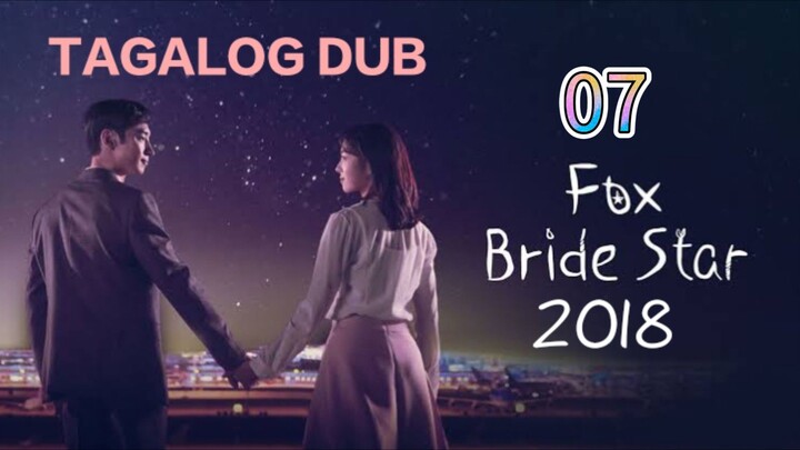 Kdrama:"F.B.St∆r" [Am I being turned down] EP.7