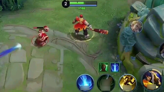 ถึงชนะฉันก็ไม่มีความสุข