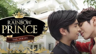 Rainbow Prince The Series Episode 7 (Indosub)