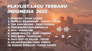 lagu hits 2023