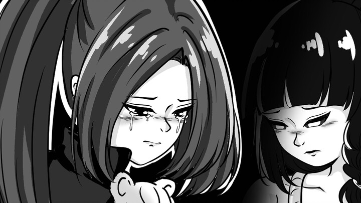 Lü Bu (feminized): All those past events…